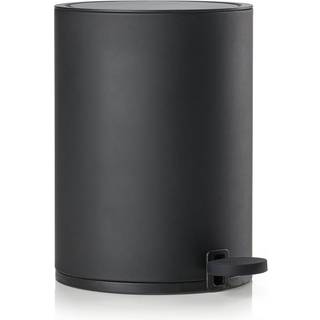 KARMA Pedalspand 3 liter - Sort