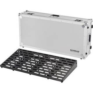 RockBoard CINQUE 5.3 FC Pedalboard Black