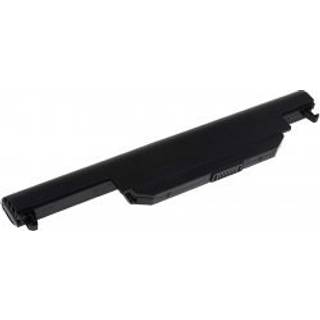 Batteri til Asus F55 Serie