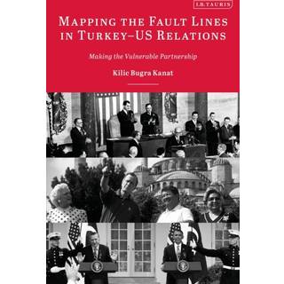 Mapping the Fault Lines in Turkey-US Relations