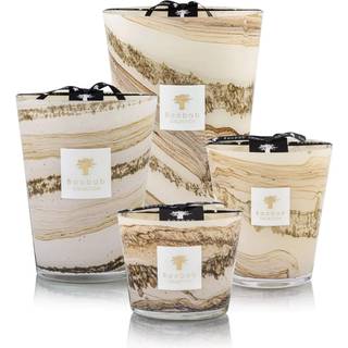Sand Siloli Scented Candle