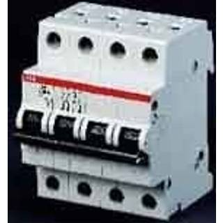 ABB Automatsikring s204-k63
