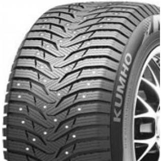 Kumho WinterCraft SUV ice WS31 ( 265/50 R19 110T, med spikes )