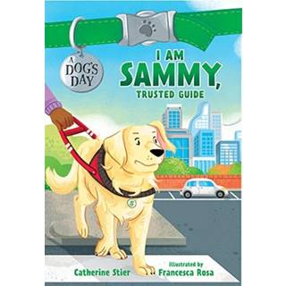 I Am Sammy, Trusted Guide