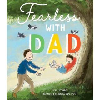 Fearless with Dad