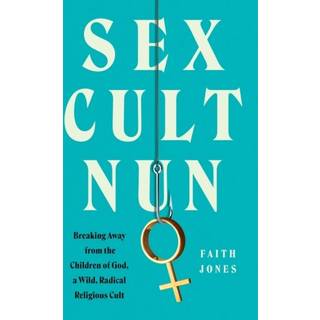 Sex Cult Nun