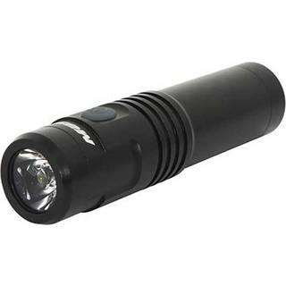 Massi Eax Forlygte - Sort