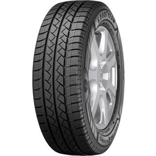 Goodyear Vector 4Seasons Cargo 8PR BSW M+S 3PMSF 235/60R17 114/112R