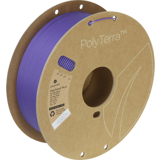 Polymaker PolyTerra PLA