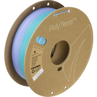 Polymaker Polyterra PLA Gradient