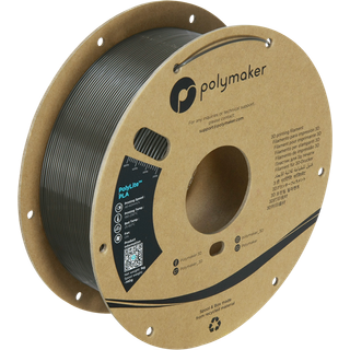 PolyLite™ PLA 1.75mm 1kg - Dark Grey Green