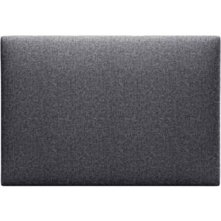 Carpe Diem Beds Sengegavl Rivö Luxury Dark Grey 105 cm