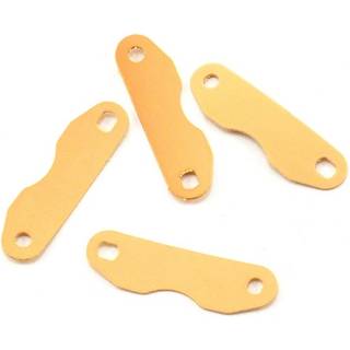 XRAY XR-354132 SLS Brake Pad (4)