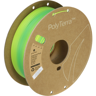 Polymaker Polyterra PLA Gradient