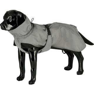 Refleksdækken til hund – synlighed og beskyttelse i ét, størrelse 25 cm