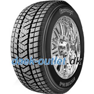 Gripmax Stature M/S 3PMSF 265/65R17 112H