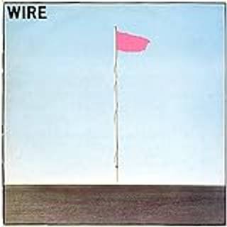Wire - Pink Flag