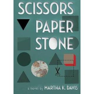 Scissors, Paper, Stone