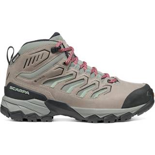 Scarpa Women's Moraine Mid GTX Vandresko Damer størrelse 40,5 farve grå