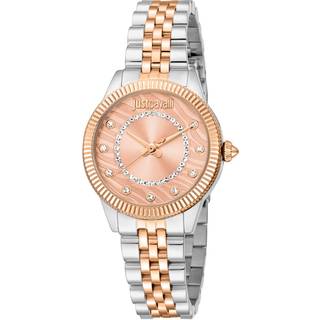 Stilfuld Just Cavalli JC1L272M0065 Kvinders Ur