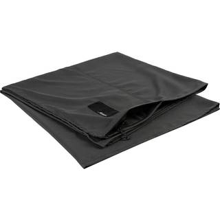 Matador Nanodry Towel Mikrofiber håndklæde størrelse 152 x 76 cm farve blue