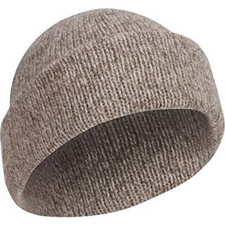 Rothco Ragg Uld Watchcap Grå - One Size