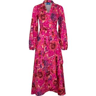 Cras - Blomstret - Laracras Dress - EU 36