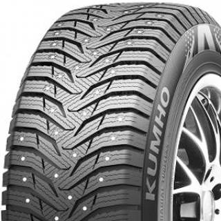 Kumho WinterCraft ice Wi31 ( 235/40 R18 95T XL, kan forsynes med spikes )