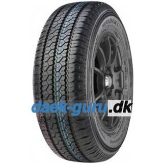 Royal Black / Kyoto Royal Commercial 8PR 175/75R16C 101/99R