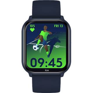 Ice-Watch 022792 Smartwatch für Kinder ICE Smart Two Blau