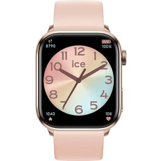 Ice-Watch Smart 2.0 022538 - Dame - 38 mm - Smartwatch - Quartz m. Oplader - Plexiglas