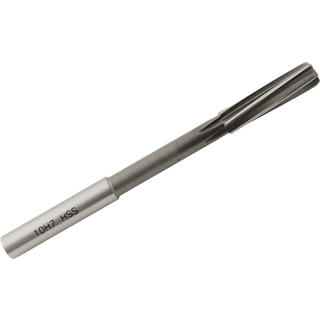 Maskinrival cyl. HSS H7 DIN212 Form D 14,0mm