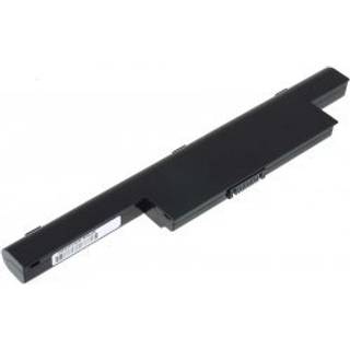 Batteri til Asus X93SM-YZ092V
