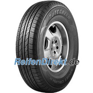 Autogreen Sport Cruiser SC6 XL 235/60R18 107V