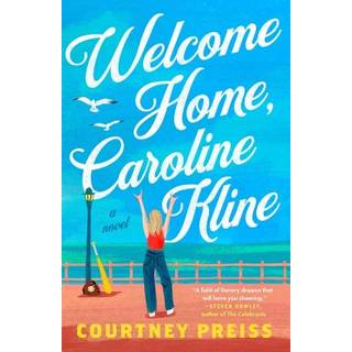 Welcome Home, Caroline Kline
