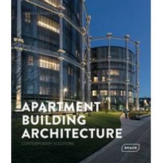 Apartment Building Architecture