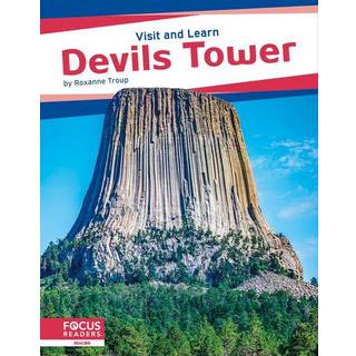 Devils Tower