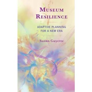 Museum Resilience