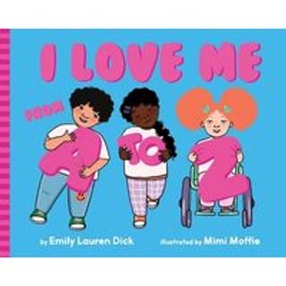 I Love Me from A to Z