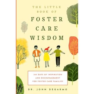 The Little Book of Foster Care Wisdom