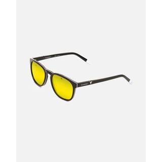 Vuarnet VL1622 BELVEDERE SMALL 0018 8184 54 Solbriller Mænd Black - Black - 54mm