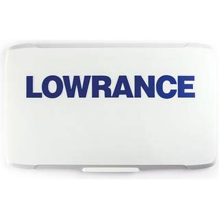 Skærmbeskyttelse Lowrance Sun Cover, passer til Eagle 9"