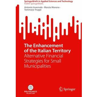 The Enhancement of the Italian Territory