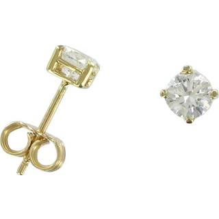 Palido Ohrstecker - Goldene Augenblicke K10907/G - gold