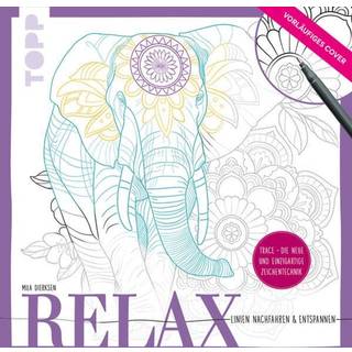 Relax Ruhe und Achtsamkeit