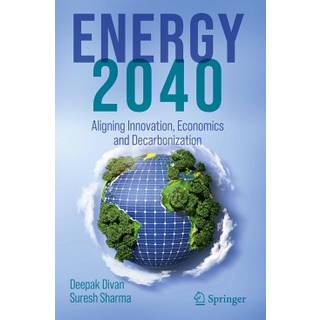 ENERGY 2040