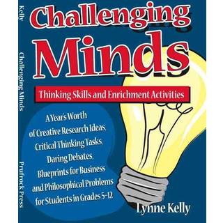 Challenging Minds