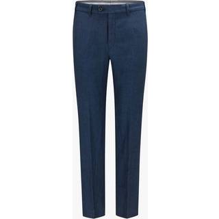 HILTL Herren Hose blau