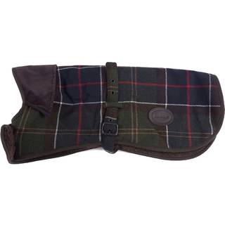 Barbour Herren Accessoires grün kariert