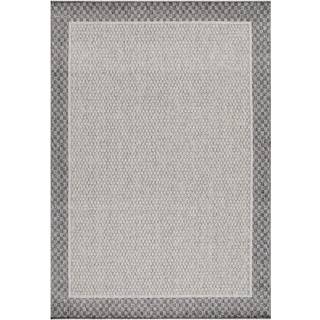 Aruba Udendørs Tæppeløber Ramme - Creme - 80x150 (Løber)